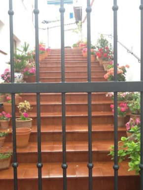 La casita, Baños De La Encina